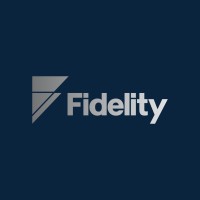 Fidelity Logo