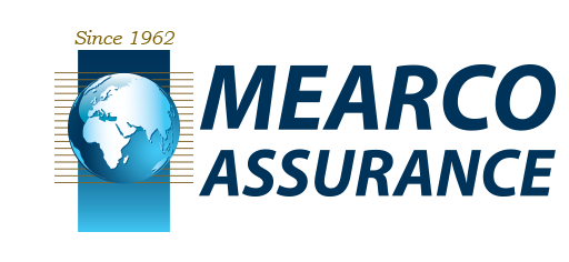 Mearco Logo