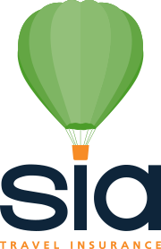 SIA Logo